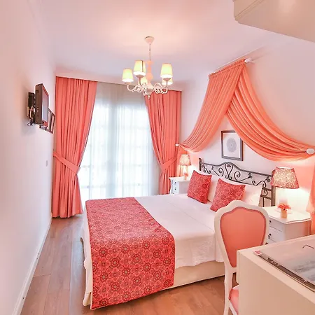 Sorf 2* Алачати