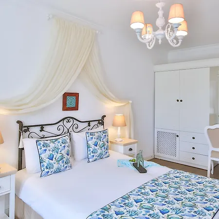 Отель Sorf Алачати