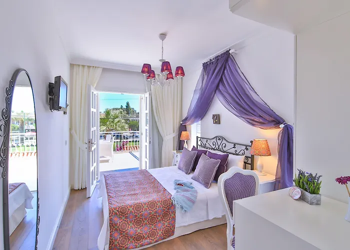 Hotel Sorf Alacati