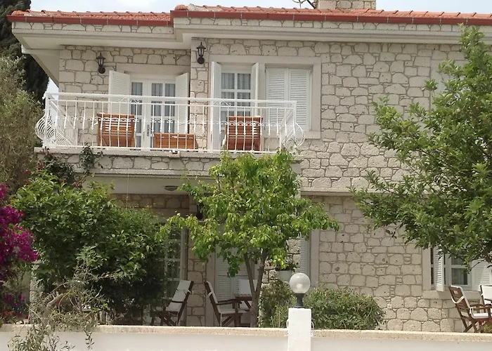 Sorf Hotel Alacati