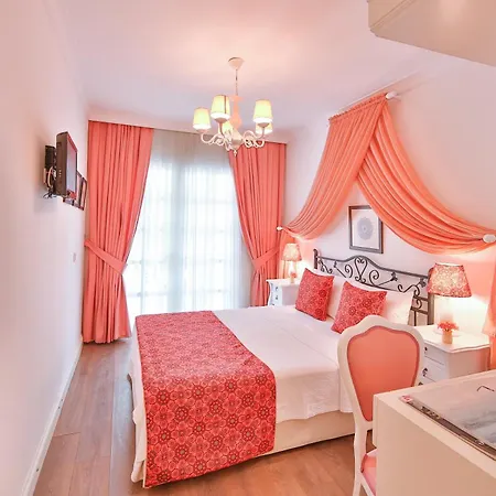 Sorf 2* Alacati