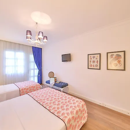 Sorf Hotel Alaçatı