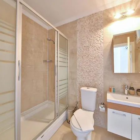 Hotel Sorf Alacati