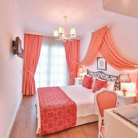 Sorf 2* Alacati