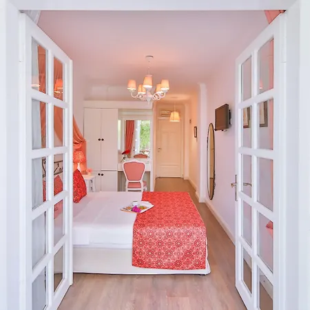 Sorf Hotel 2*