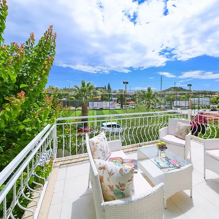 Sorf Hotel Alacati