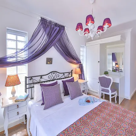 Sorf Hotel Alacati