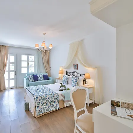 Hotel Sorf