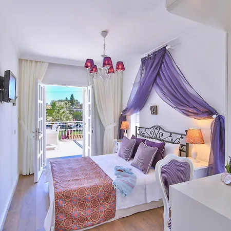Hotel Sorf Alacati