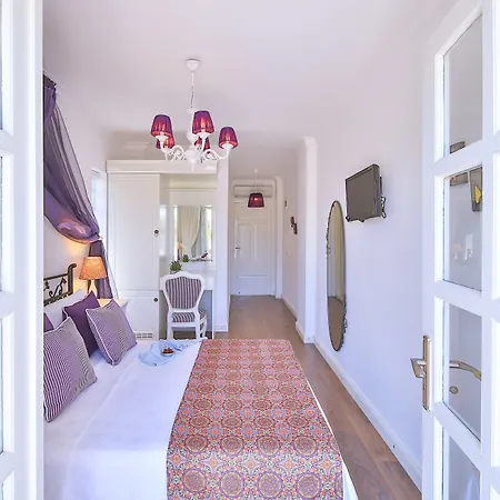 Ξενοδοχείο Sorf