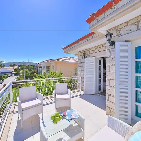 Ξενοδοχείο Sorf