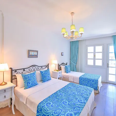 Hotel Sorf Alacati