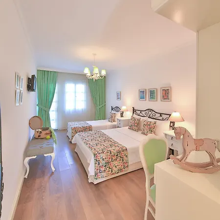 Hotel Sorf