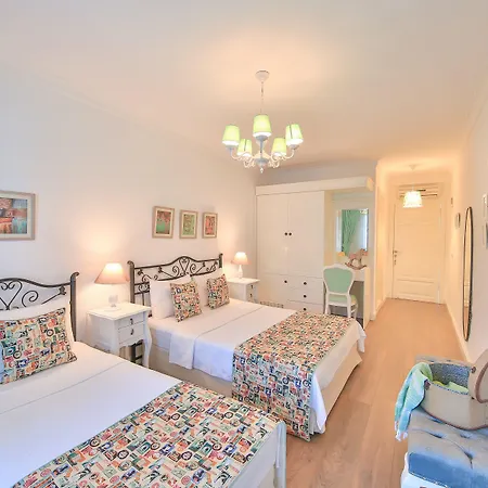 Sorf Hotel Alacati