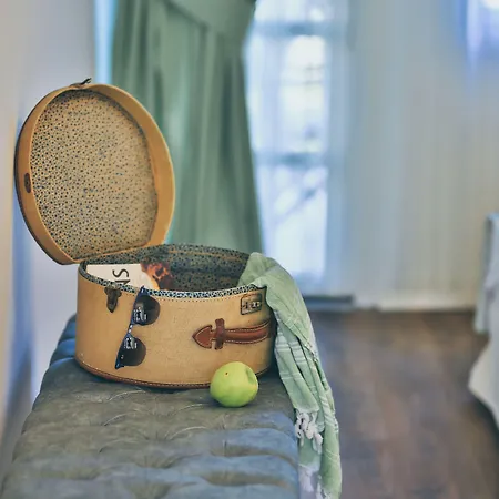 Hotel Sorf Alacati