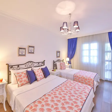 Hotel Sorf 2*