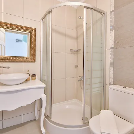 Hotel Sorf Alacati