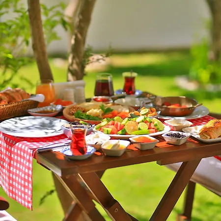 Hotel Sorf Alacati