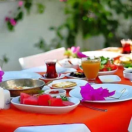 فندق Sorf ألاتشاتي
