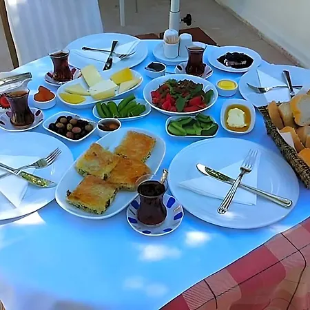 فندق Sorf 2*