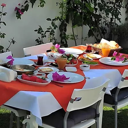 Sorf فندق ألاتشاتي