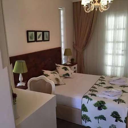 Sorf 2* Alacati