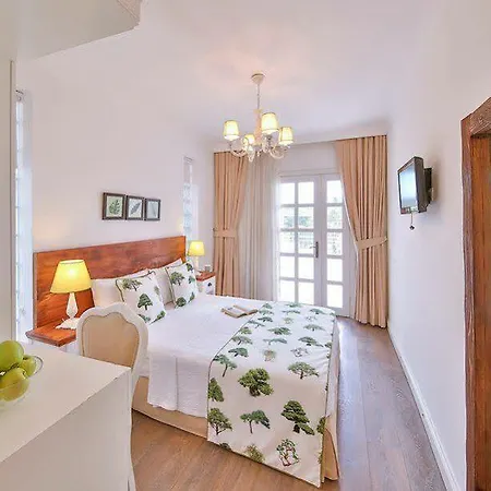 Hotel Sorf