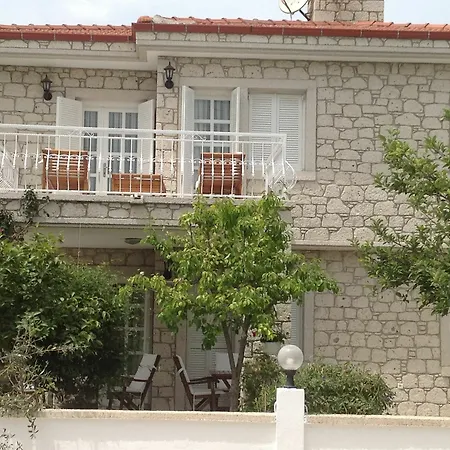 Sorf Hotel Alaçatı