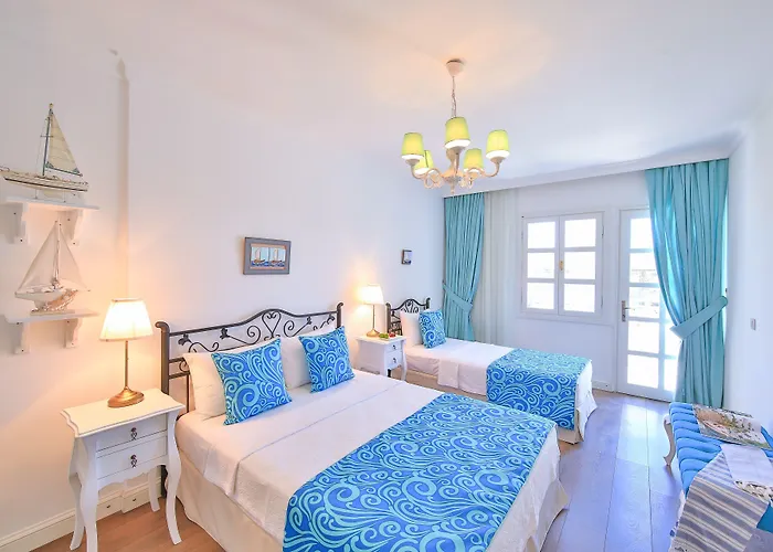 Hotel Sorf Alaçatı