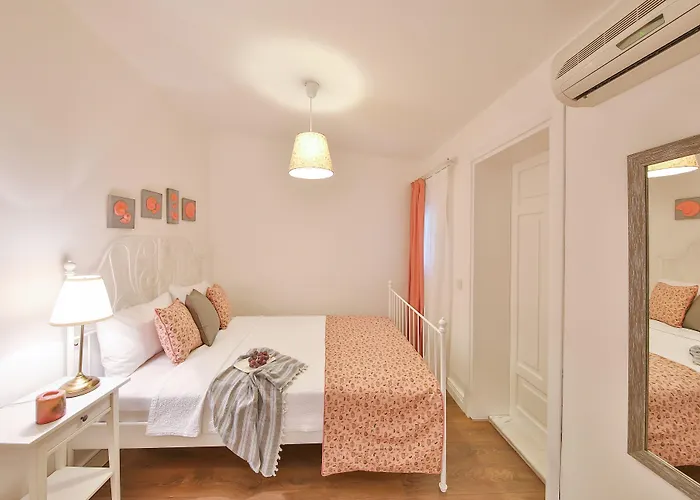 Sorf Hotel Alaçatı