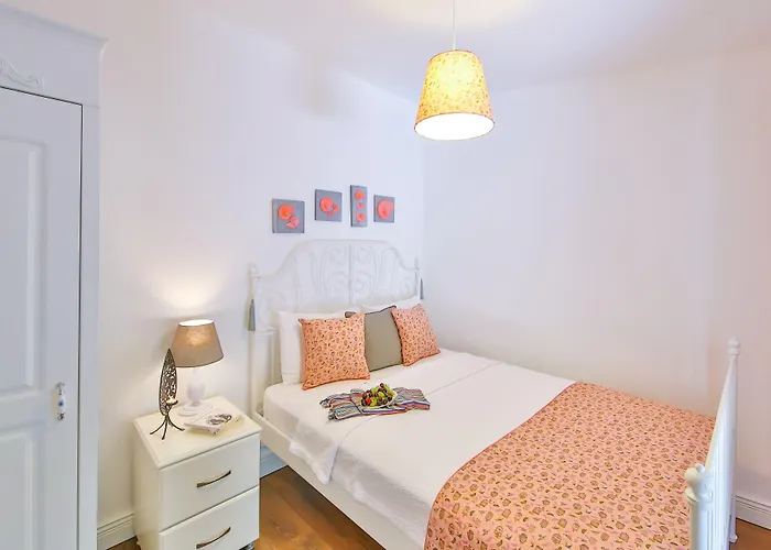 Hotel Sorf Alaçatı