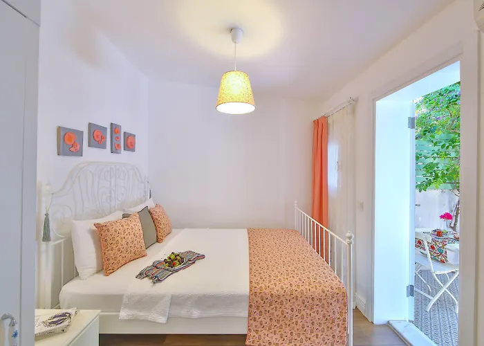 Sorf Hotel Alaçatı