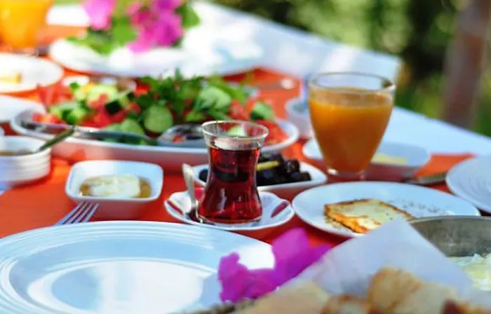 Ξενοδοχείο Sorf