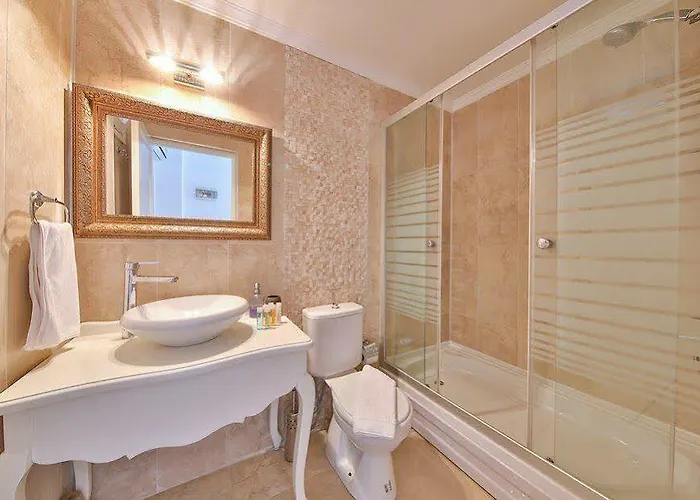 Sorf Ξενοδοχείο