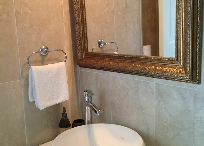 Sorf Ξενοδοχείο