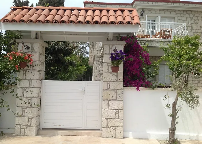 Ξενοδοχείο Sorf