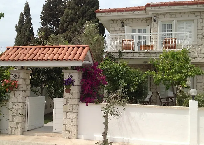 Ξενοδοχείο Sorf Αλακάτι